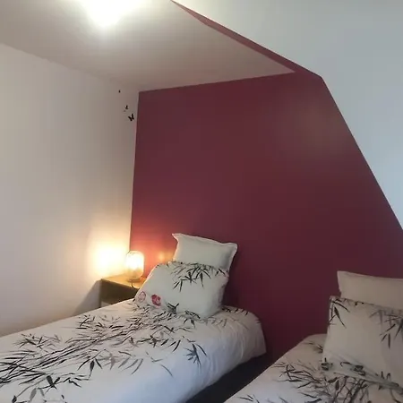 De La Petite Noerie - 11 Personnes Saint-Georges-le-Flechard