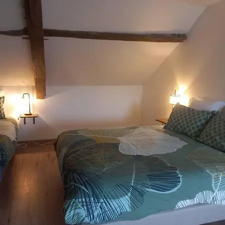 De La Petite Noerie - 11 Personnes