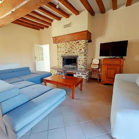 De La Petite Noerie - 11 Personnes *