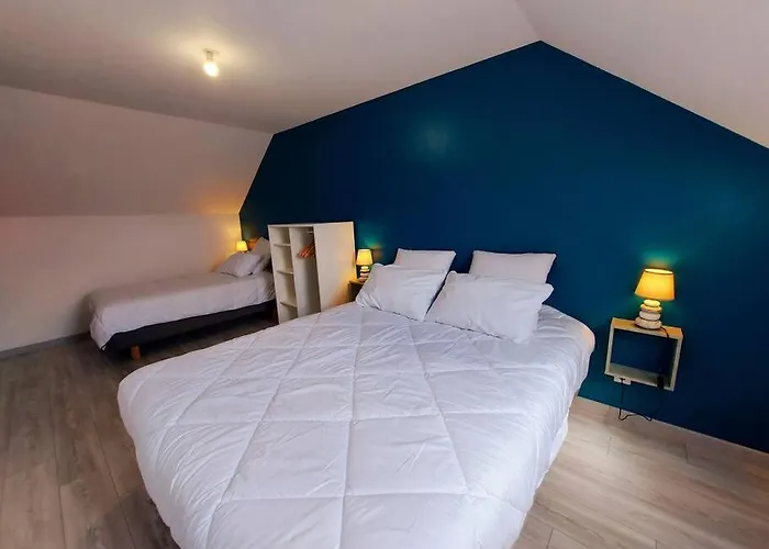 De La Petite Noerie - 11 Personnes Σπίτι διακοπών