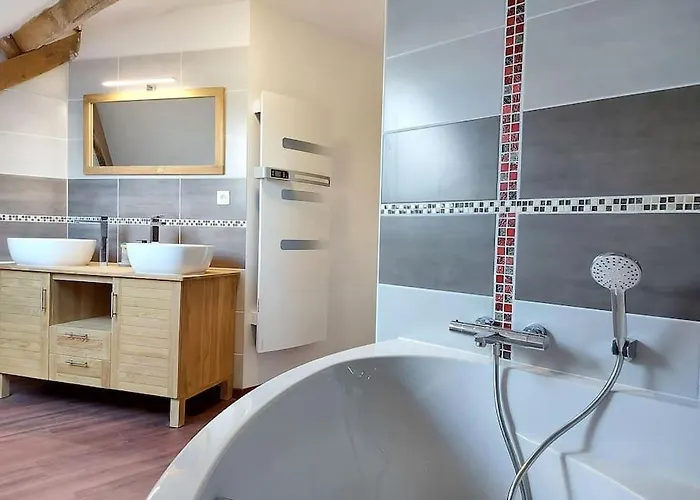 De La Petite Noerie - 11 Personnes Σπίτι διακοπών